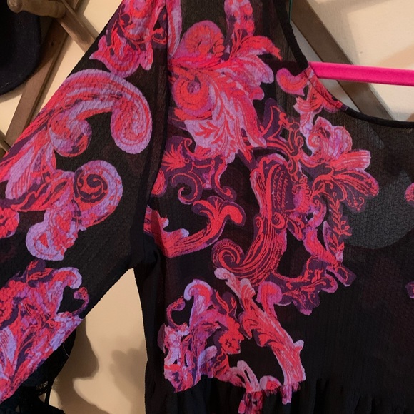 Free People Intimates Top - Picture 3 of 6